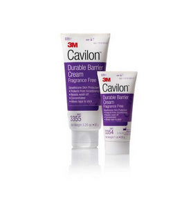 Cavilon Durable Barrier Cream 92g Tube