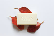 Load image into Gallery viewer, Cubita Skincare Infused Goat&#39;s Milk Soap 120g
